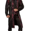 Rubie's Hawkeye Deluxe Costume For Adults - Marvel Avengers