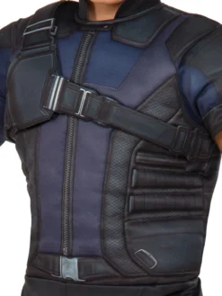 Rubie's Hawkeye Deluxe Costume For Kids - Marvel Avengers