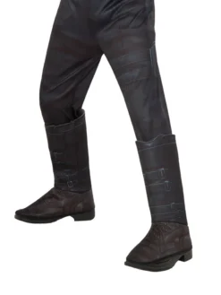 Rubie's Hawkeye Deluxe Costume For Kids - Marvel Avengers