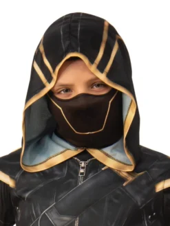 Rubie's Hawkeye As Ronin Costume For Kids - Marvel Avengers: Endgame
