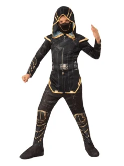 Rubie's Hawkeye As Ronin Costume For Kids - Marvel Avengers: Endgame