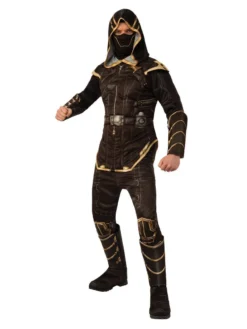 Rubie's Hawkeye As Ronin Deluxe Costume For Adults - Marvel Avengers: Endgame