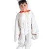 Rubie's Hedwig The Owl Costume For Kids - Warner Bros Harry Potter
