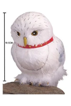 Rubie's Hedwig The Owl Prop - Warner Bros Harry Potter Kids