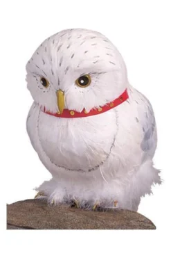 Rubie's Hedwig The Owl Prop - Warner Bros Harry Potter Kids
