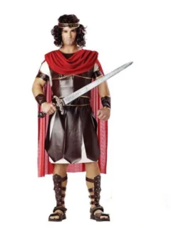 California Costume Collections Hercules Costume For Adults