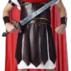 California Costume Collections Hercules Plus Size Costume For Adults