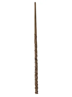 Rubie's Adults Hermione Granger Deluxe Wand - Warner Bros Harry Potter