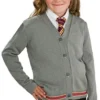 Rubie's Hermione Granger Sweater For Kids & Tweens - Warner Bros Harry Potter