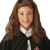 Rubie's Hermione Granger Wig For Kids - Warner Bros Harry Potter