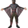 Rubie's Hiccup Costume For Kids Size Small (3-4 Yrs) - Universal How To Train Your Dragon