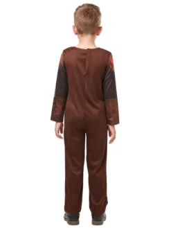 Rubie's Hiccup Costume For Kids - Universal How To Train Your Dragon