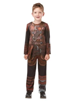 Rubie's Hiccup Costume For Kids - Universal How To Train Your Dragon