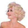 Rubie's Hollywood Starlet Blonde Wig For Adults 2 Rubie's Hollywood Starlet Blonde Wig For Adults