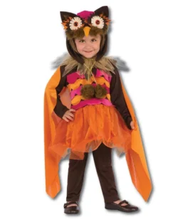Rubie's Hoot Owl Costume For Kids