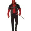 Rubie's Horned Devil Costume For Adults