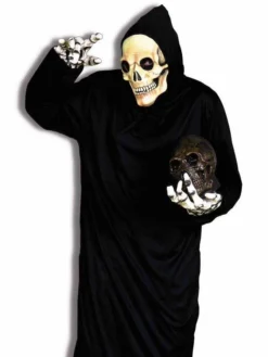 Forum Novelties Horror Adult Robe