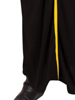 Rubie's Hufflepuff Robe For Kids - Warner Bros Harry Potter