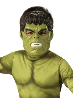 Rubie's Hulk Costume For Kids - Marvel Avengers: Endgame