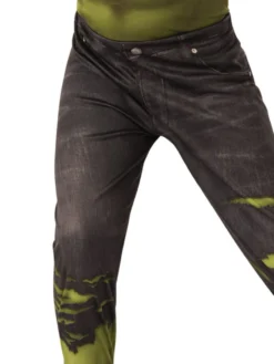 Rubie's Hulk Costume For Kids - Marvel Avengers: Endgame