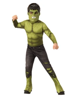 Rubie's Hulk Costume For Kids - Marvel Avengers: Endgame