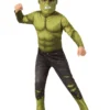 Rubie's Hulk Costume For Kids - Marvel Avengers: Endgame