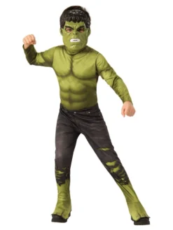 Rubie's Hulk Costume For Kids - Marvel Avengers: Endgame
