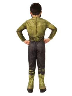 Rubie's Hulk Costume For Kids - Marvel Avengers: Infinity War