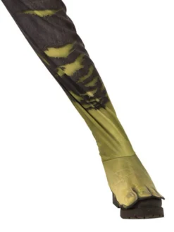 Rubie's Hulk Costume For Kids - Marvel Avengers: Infinity War 10 Rubie's Hulk Costume For Kids - Marvel Avengers: Infinity War