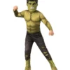 Rubie's Hulk Costume For Kids - Marvel Avengers: Infinity War