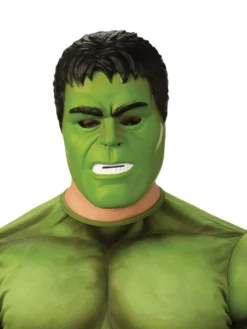 Rubie's Hulk Deluxe Costume For Adults - Marvel Avengers Endgame