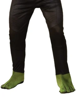 Rubie's Hulk Deluxe Costume For Adults - Marvel Avengers Endgame 10 Rubie's Hulk Deluxe Costume For Adults - Marvel Avengers Endgame