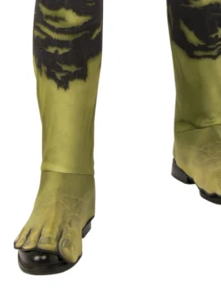 Rubie's Hulk Deluxe Costume For Adults - Marvel Avengers: Infinity War 10 Rubie's Hulk Deluxe Costume For Adults - Marvel Avengers: Infinity War