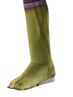 Rubie's Hulk Deluxe Costume For Adults - Marvel Avengers