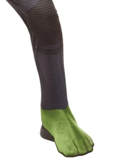 Rubie's Hulk Deluxe Costume For Kids - Marvel Avengers: Endgame