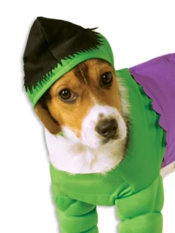 Rubie's Hulk Pet Costume - Marvel Avengers Pets