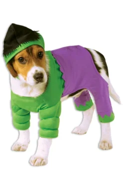 Rubie's Hulk Pet Costume - Marvel Avengers Pets