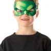 Rubie's Letter H Costumes Hulk Plush Boys Eyemask