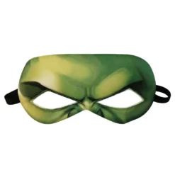 Rubie's Kids Hulk Plush Eye Mask - Marvel Avengers