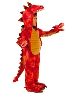 Princess Paradise Hydra The 3 Headed Dragon Costume For Kids
