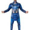 Rubie's Ikaris Deluxe Costume For Adults - Marvel Eternals