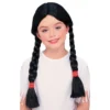 Rubie's Indian Girl Wig For Kids