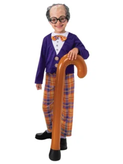 Rubie's Inflatable Walking Cane