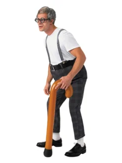Rubie's Inflatable Walking Cane