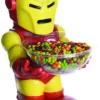 Rubie's Iron Man Candy Bowl Holder - Marvel Avengers