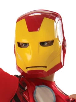 Rubie's Iron Man Costume For Kids - Marvel Avengers