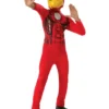 Rubie's Iron Man Costume For Kids - Marvel Avengers 2 Rubie's Iron Man Costume For Kids - Marvel Avengers