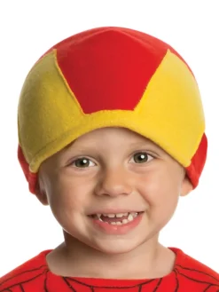 Rubie's Kids Iron Man Costume For Toddlers - Marvel Avengers