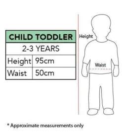 Rubie's Kids Iron Man Costume For Toddlers - Marvel Avengers