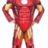 Rubie's Iron Man Deluxe Assemble Costume For Kids - Marvel Avengers